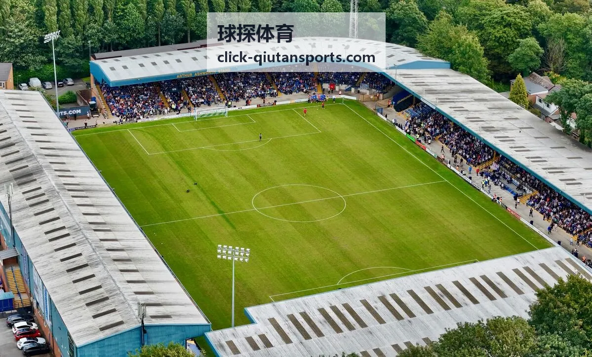 球探体育赛事数据可视化展示